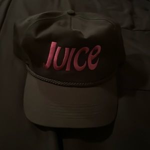 Vintage 2 pac Hat (Juice Movie)